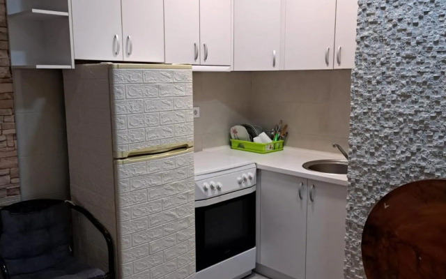 Wonderful Studio Apartment in Skopje center