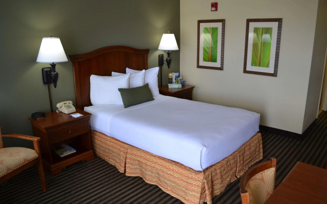 Best Western Downtown Stuart