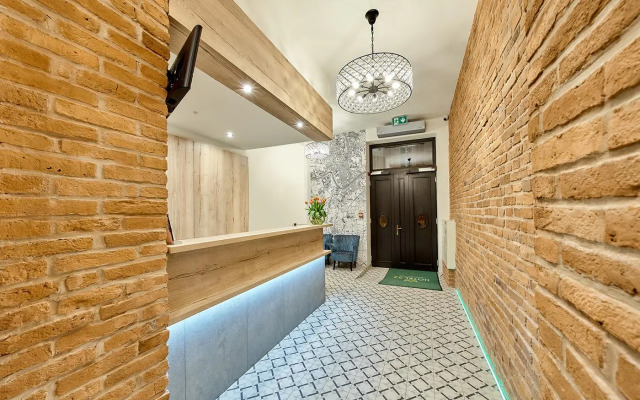 Hotel 32 Kraków Old Town