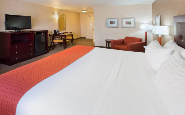 Holiday Inn Yakima by IHG