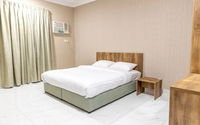 Al-Rajhi - Qaswarah Residence