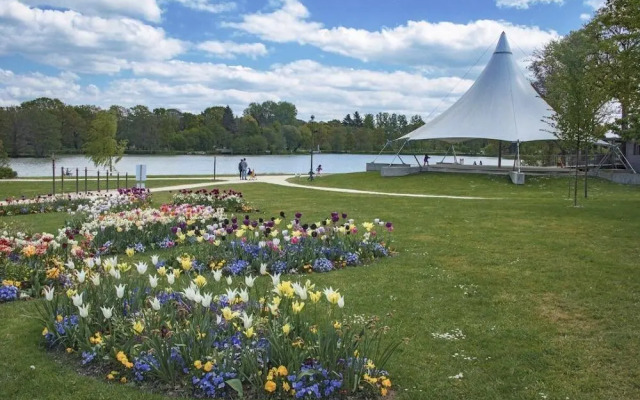 Ibis Budget Loudéac Vélodrome (Ouverture Juillet 2023)