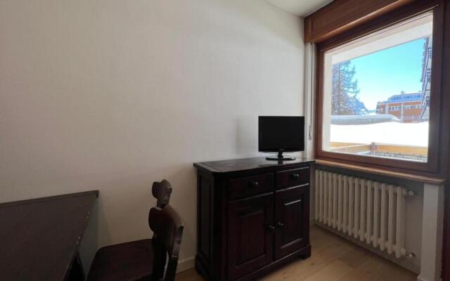 Studio Genzianella Ski In-ski Out 100m