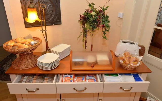 Monopol Boutique Hotel