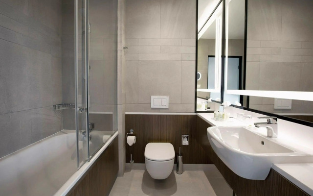 Courtyard by Marriott Katowice City Center