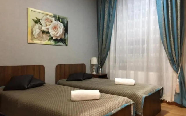 Мини-отель Елена