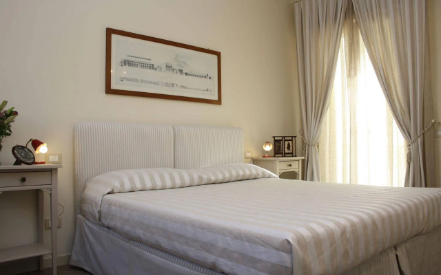 B & B Terracielo