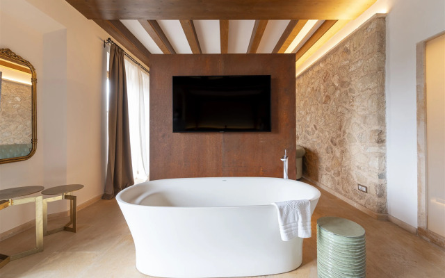 Hotel Creu de Tau Art & Spa