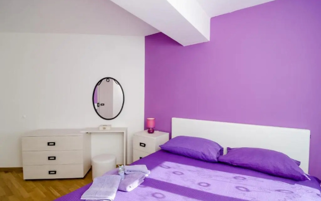 Apartment Atlant
