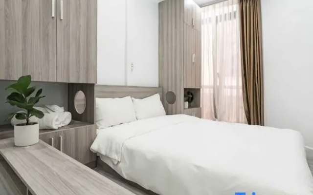 Su Casa Hanoi Private House