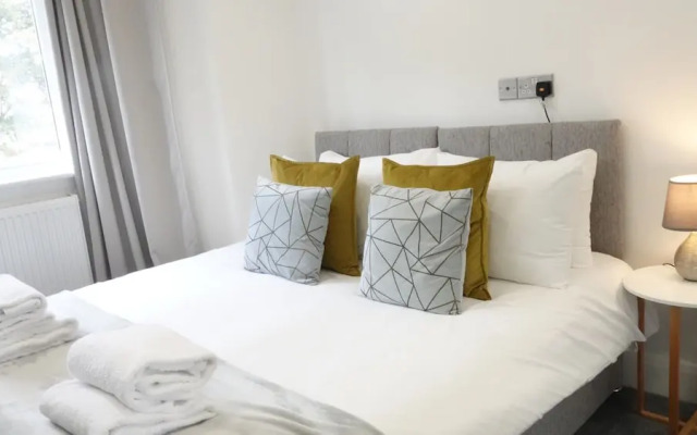 The Hatton Apartments