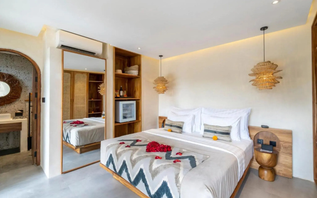 Suara Alam  Ubud by Ini Vie Hospitality