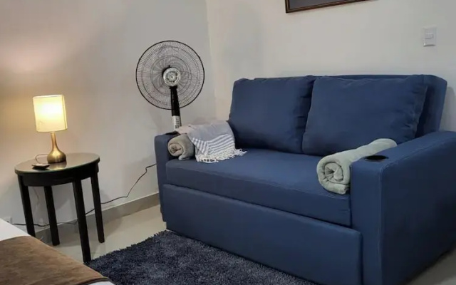 BnB Eco Stay