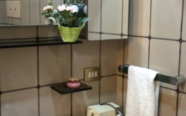 B&B Villa delle Ortensie