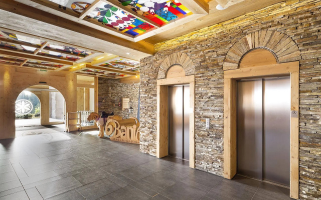 Hotel Bania Thermal & Ski