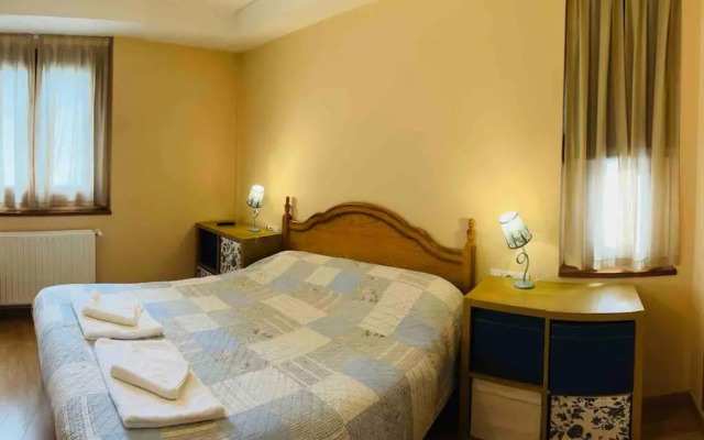 Luxury Apartment Llops HUT-7760 , 5 pax