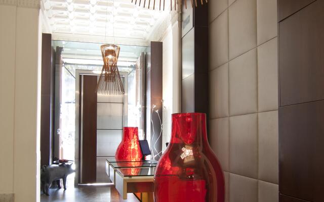Hotel Sixtytwo Barcelona