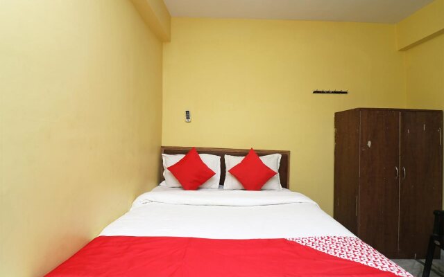 Hotel Lalita By OYO Rooms
