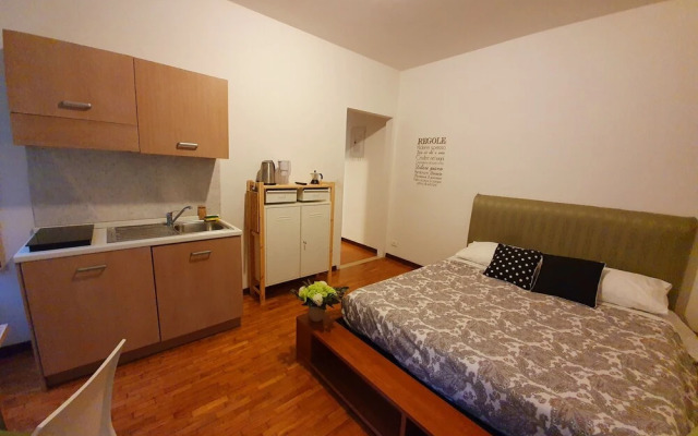 Appartamenti Alle Fonti