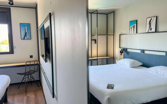 Ibis Lunel Petite Camargue