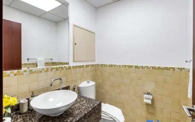 1BR with Balcony & Beach Access | Rimal 4, JBR