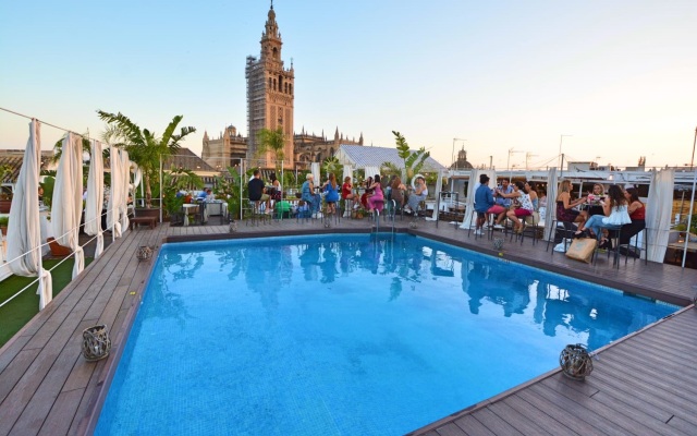 Los Seises Sevilla, a Tribute Portfolio Hotel