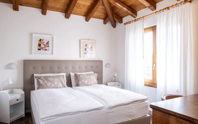 Hotel Il Castagno