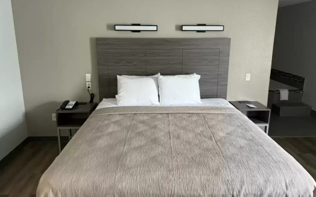 Quality Inn & Suites