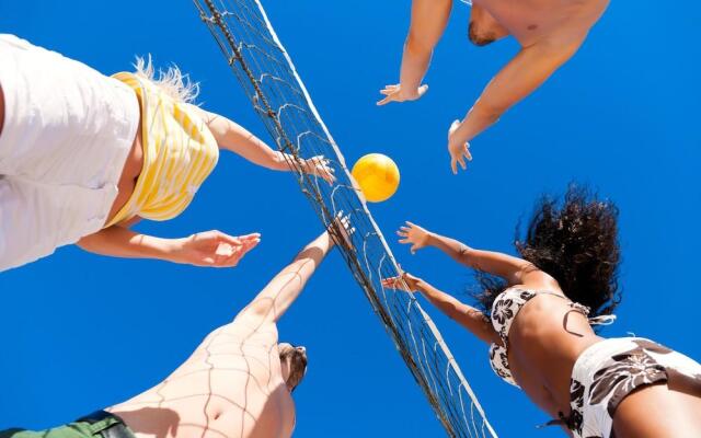 Apart holiday Tania Mamaia