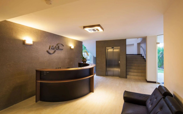 MAI Suites
