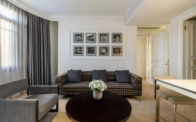 Taksim No15 Suites by StayLab