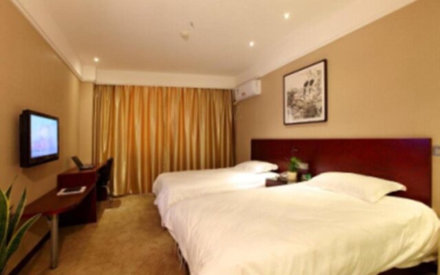 Jinhui Business Hotel Yichang