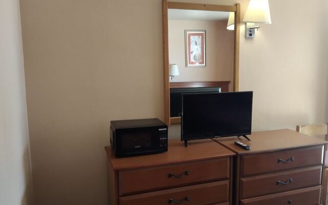American Motel