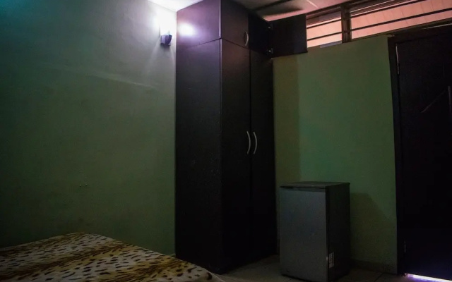 DBI Guest House