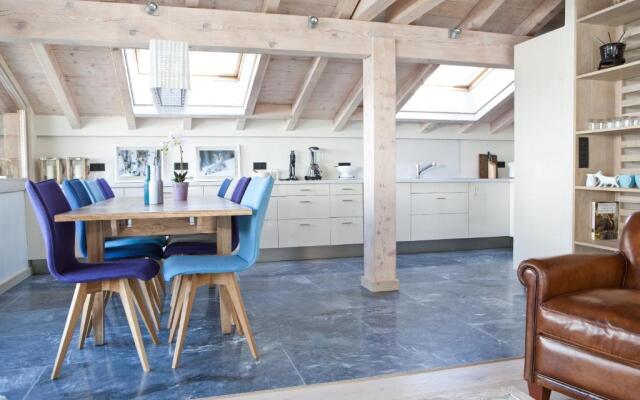 Chalet d'Olivier