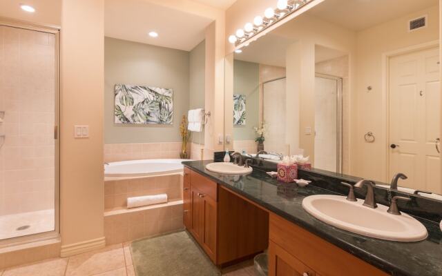 Hale Kaimana - 3 Br Condo