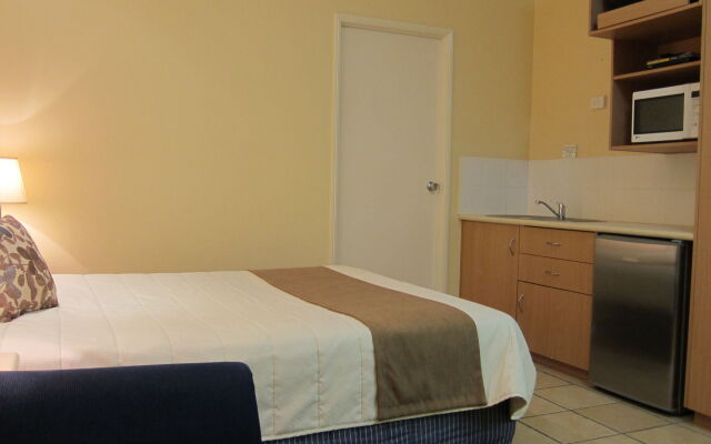 Dalby Mid Town Motor Inn