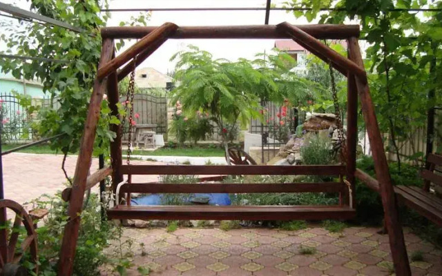 Pensiunea Casa Lida