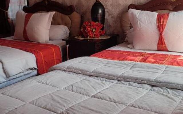 Cendana Homestay