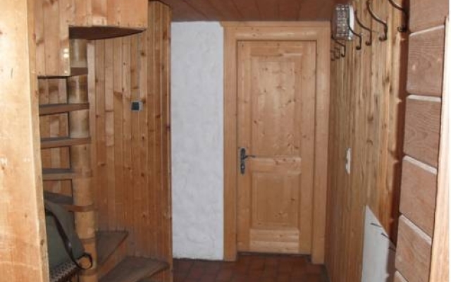 Hüttenzeit almhütte sölden