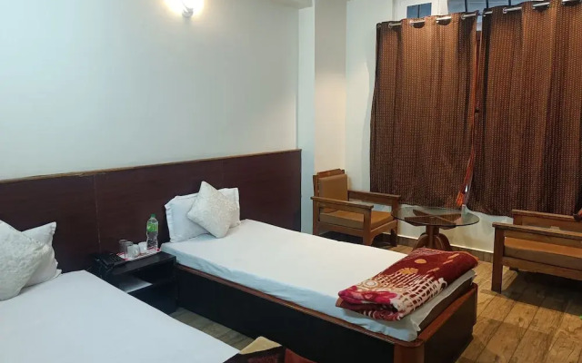 Hotel Shillong Rains Inn By Roh