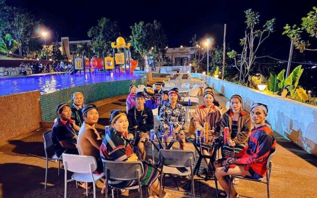 The Park Resort Mondulkiri