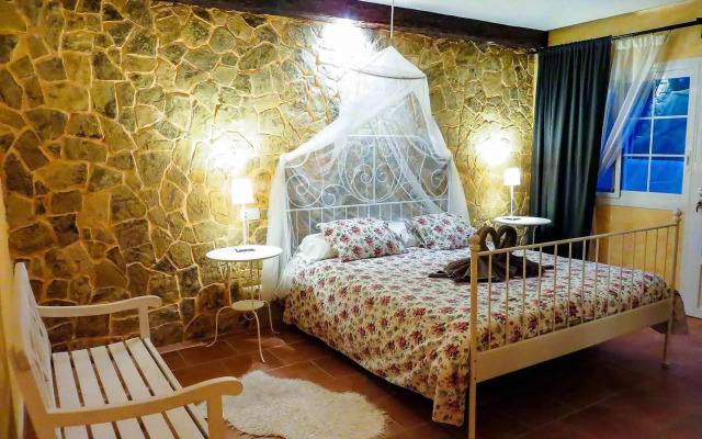 Casa Joaquin