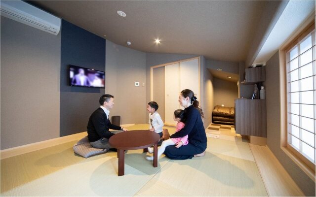 HOTEL MARUFUKU Kyoto Higashiyama