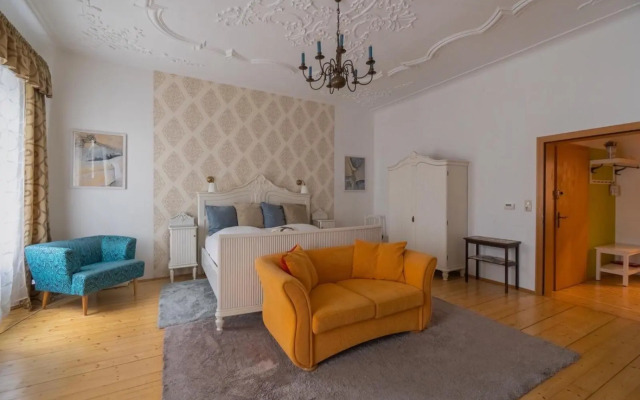 Lovely Flat in a Lovely City