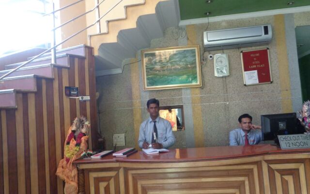 Hotel Laxmi Palace