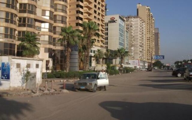 Al Hamed for Furnished Apartments