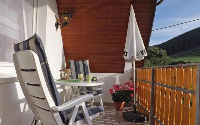 Ferienwohnung Wallensiepen