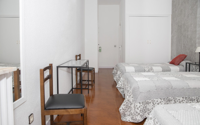 Hostal Tokio