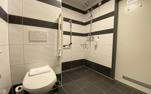 Smart Hotel Schönbrunn